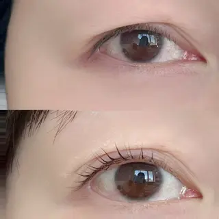 マツエク・マツパ cafe＆beauty est所属・北向 あなんのマツエク・マツパデザイン