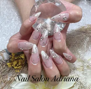 ネイル ADRIANA 大久保駅前徒歩2分のその他イメージ