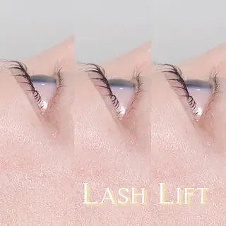 マツエク・マツパ Miyu🦋 【Angelica】のマツエク・マツパデザイン