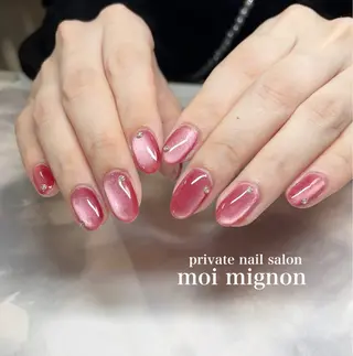 ネイル nailist Aki♡のネイルデザイン