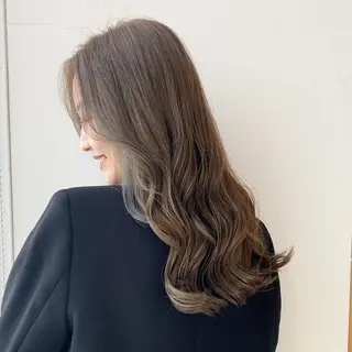 ロング カラー mu-kichi  三鷹店所属・《mu-kichi》 高橋サキのその他イメージ