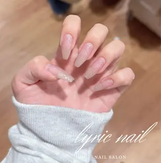 ネイル Lyric nail 本八幡店所属・Lyric nail sakuraのネイルデザイン