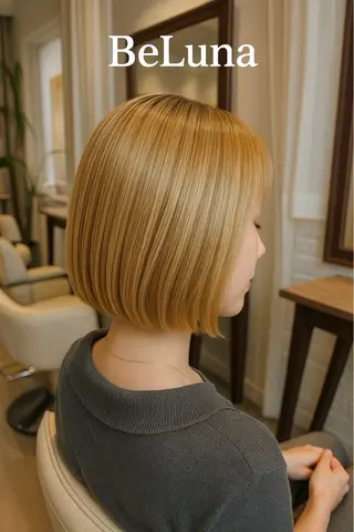 ショート BeLuna所属・姪浜駅北口徒歩1分 /熊谷寛大のその他イメージ