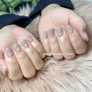 ネイル nailsalon Nutsのネイルデザイン
