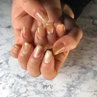 ネイル You kyehwaのネイルデザイン