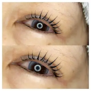 マツエク・マツパ 💕丸島 夏名🐰🍀のマツエク・マツパデザイン