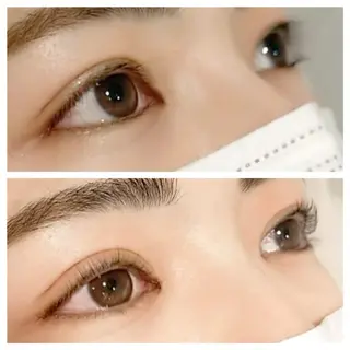 マツエク・マツパ SINCERELY シンシアリー🌈のネイルデザイン