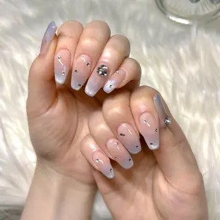 ネイル Sii nail 🤍SAKIのネイルデザイン