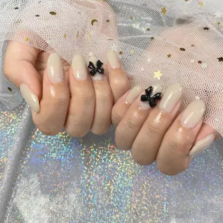 ネイル Nail Salon & MORE.のネイルデザイン