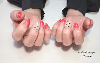ネイル   BENNIEのネイルデザイン