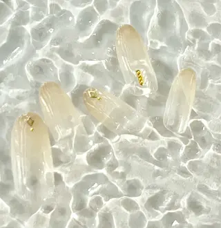 ネイル ルル ソレイユのネイルデザイン