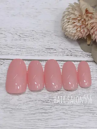 ネイル hairsalon556所属・hairsalon 556のネイルデザイン