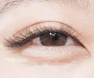 マツエク・マツパ FURUSHO小牧所属・FURUSHO小牧店 佐橋のマツエク・マツパデザイン