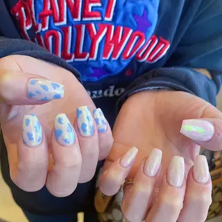 ネイル NailAVANCE miyuのネイルデザイン