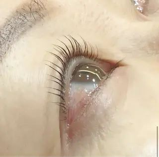 マツエク・マツパ セリオ安城店所属・稲生 彩花のマツエク・マツパデザイン