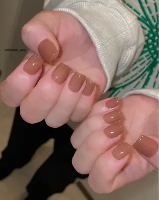 ネイル Spiky とうげ ふうかのネイルデザイン