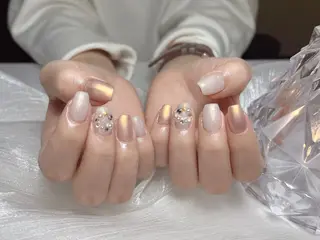 ネイル YS Nailのネイルデザイン