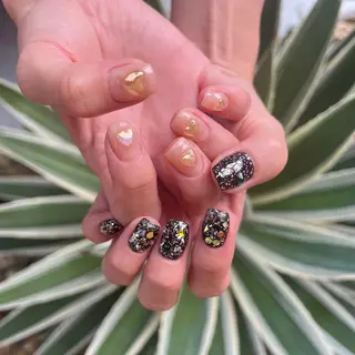 ネイル Betty ✶のマツエク・マツパデザイン