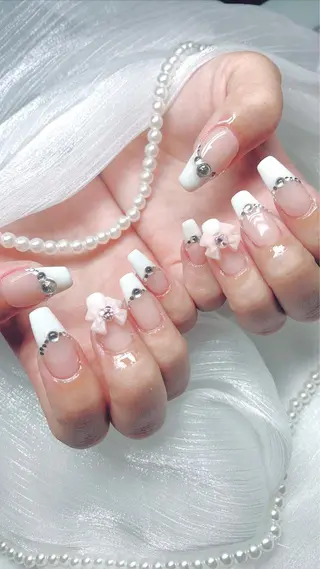 ネイル 美愈所属・美愈 miyuのネイルデザイン