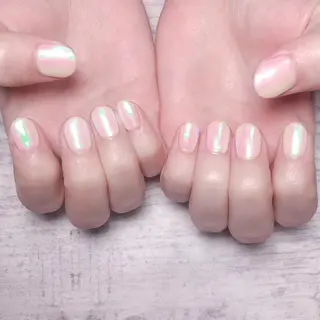 ネイル 個室ネイルサロンDolly  Girl〜ドーリーガール〜所属・DollyGirl KYOKOのネイルデザイン