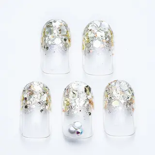 ネイル E.design. Nailのネイルデザイン