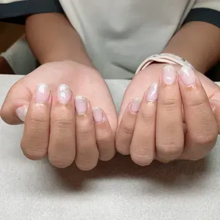 ネイル EMUR水口店所属・EMUR水口店 nail  Akiのネイルデザイン