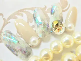 ネイル Dolce.Nail 柏店のネイルデザイン