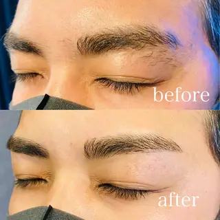 アイブロウ Day. aoyamaのネイルデザイン