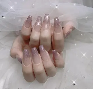 ネイル 🎀シズカ nail🎀のネイルデザイン