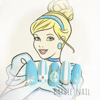 ネイル 27salon yuinaのネイルデザイン