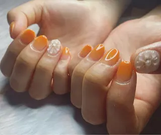 ネイル nailist nanaのネイルデザイン