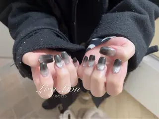 ネイル M. Tui Tuiのネイルデザイン