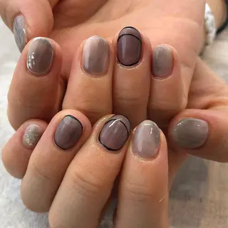 ネイル Leendenail 【リエンダネイル】のネイルデザイン