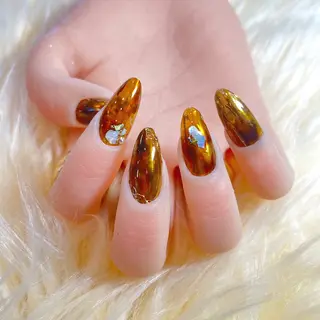 ネイル Betty ✶のマツエク・マツパデザイン