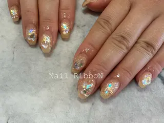 ネイル 🎀ネイルサロン RIRI🎀のネイルデザイン