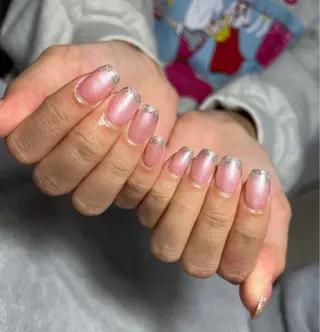 ネイル MA❁HANA所属・眠れるネイルサロン MA❁HANAのネイルデザイン