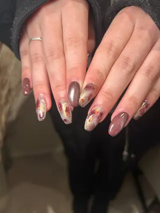ネイル nail 【Ciel】のネイルデザイン