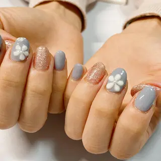 ネイル PLANET nailのネイルデザイン