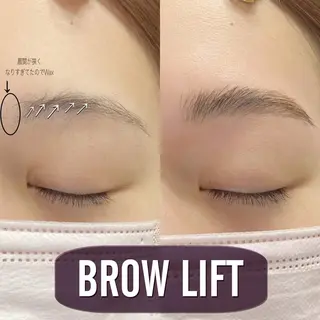 アイブロウ charm所属・charm 【📍大名】のマツエク・マツパデザイン