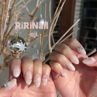 ネイル RiRiNail ☀︎ayakaのネイルデザイン