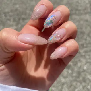 ネイル NailAVANCE miyuのネイルデザイン