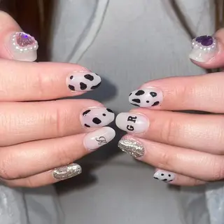 ネイル DIAMOND Nail🍒のネイルデザイン