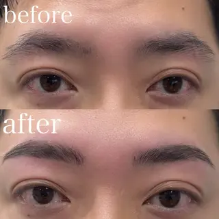 アイブロウ 表参道 眉毛サロン 副店長/ MIYUの眉毛・アイブロウイメージ