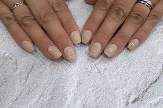 ネイル Saki _Grancieuxのネイルデザイン