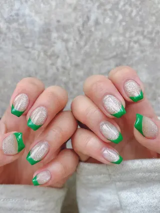 ネイル Radia bykaonailsのネイルデザイン