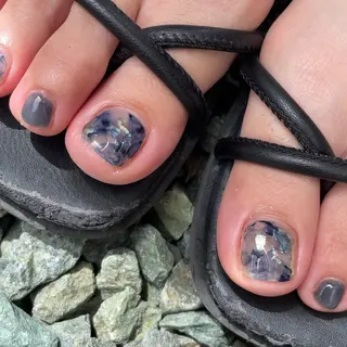 ネイル irodori ayaのネイルデザイン