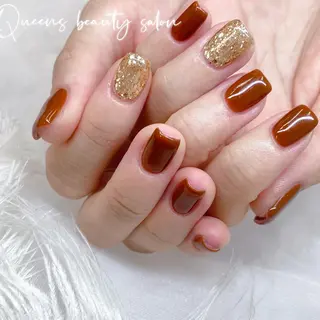 ネイル Queen’s 歌舞伎町店のネイルデザイン