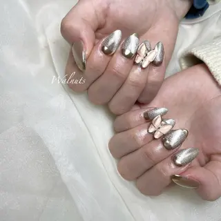 ネイル esterella所属・Nail salon esterellaのネイルデザイン