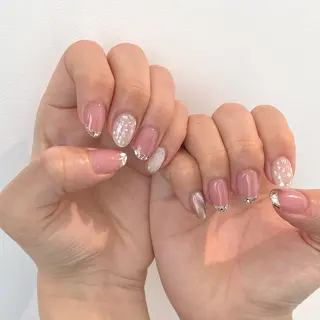 ネイル ayana nails所属・nail salon ayanaのネイルデザイン