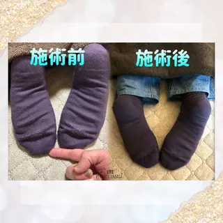 松本整体院所属・松本整体院 松本賢寛のエステ・リラクイメージ